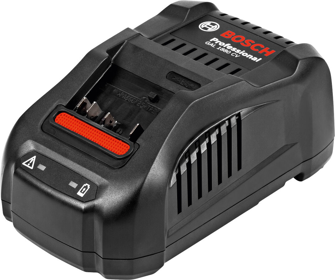 Chargeur multivotage 14,4-18V GAL 1880 CV Professional - BOSCH - 1600A00B8G