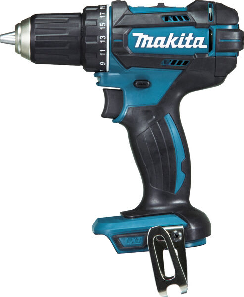 Perceuse visseuse 18V (sans batterie ni chargeur) - MAKITA - DDF482Z