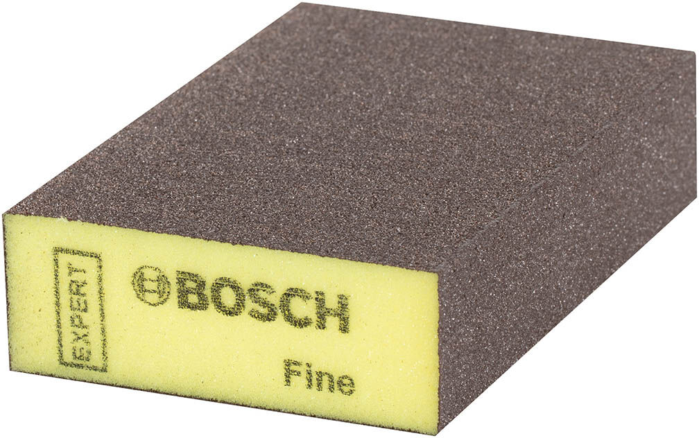 Bosch Éponge EXPERT S471 Standard 69 x 97 x 26 mm, Fin 2608901170