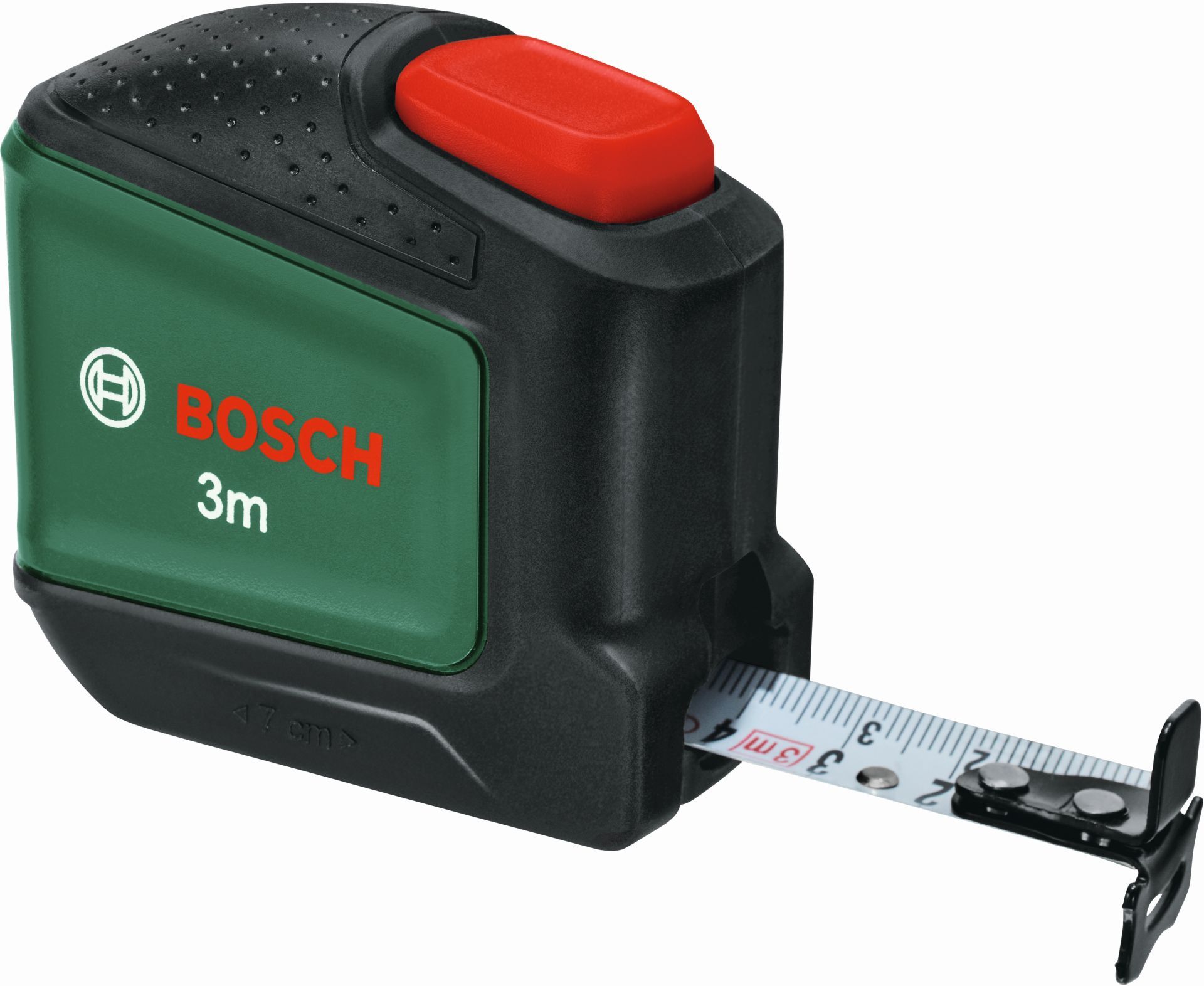 Bosch Metre ruban 3 m 1600A027PJ