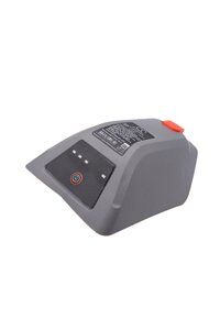 Gardena 8025-20 (1500 mAh 18 V, Gray)