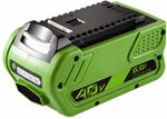 GreenWorks G-MAX 40V (5000 mAh 40 V)