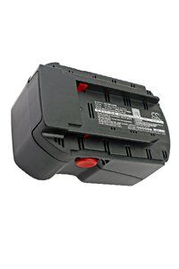 Hilti TE 2-A (3300 mAh 24 V, Black)