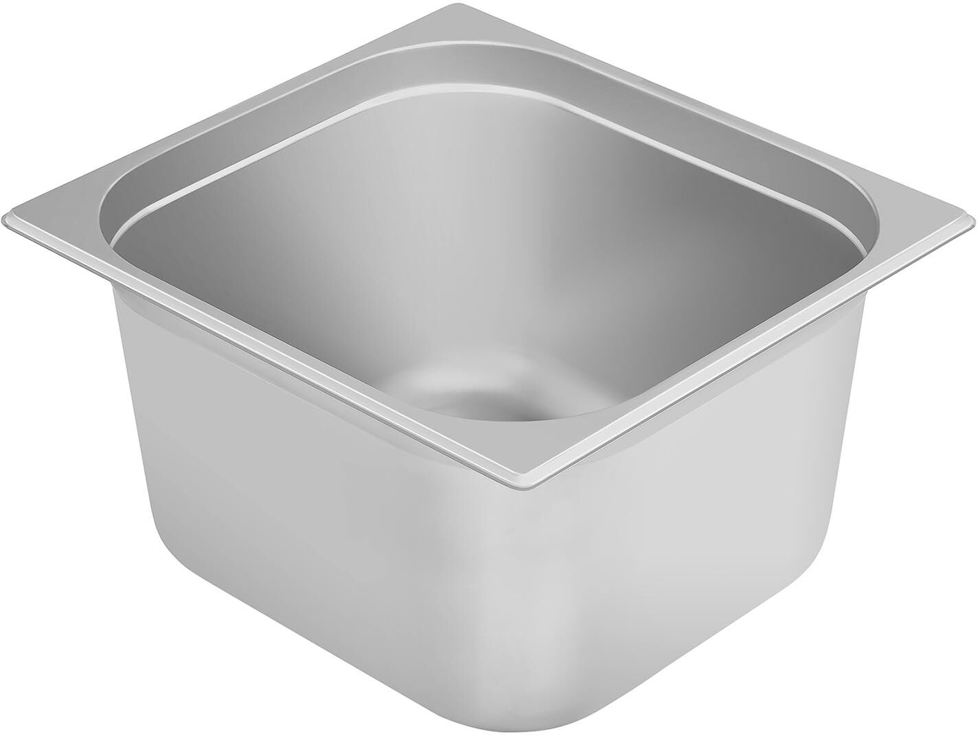 Royal Catering Gastronorm Tray - 2/3 - 200 mm