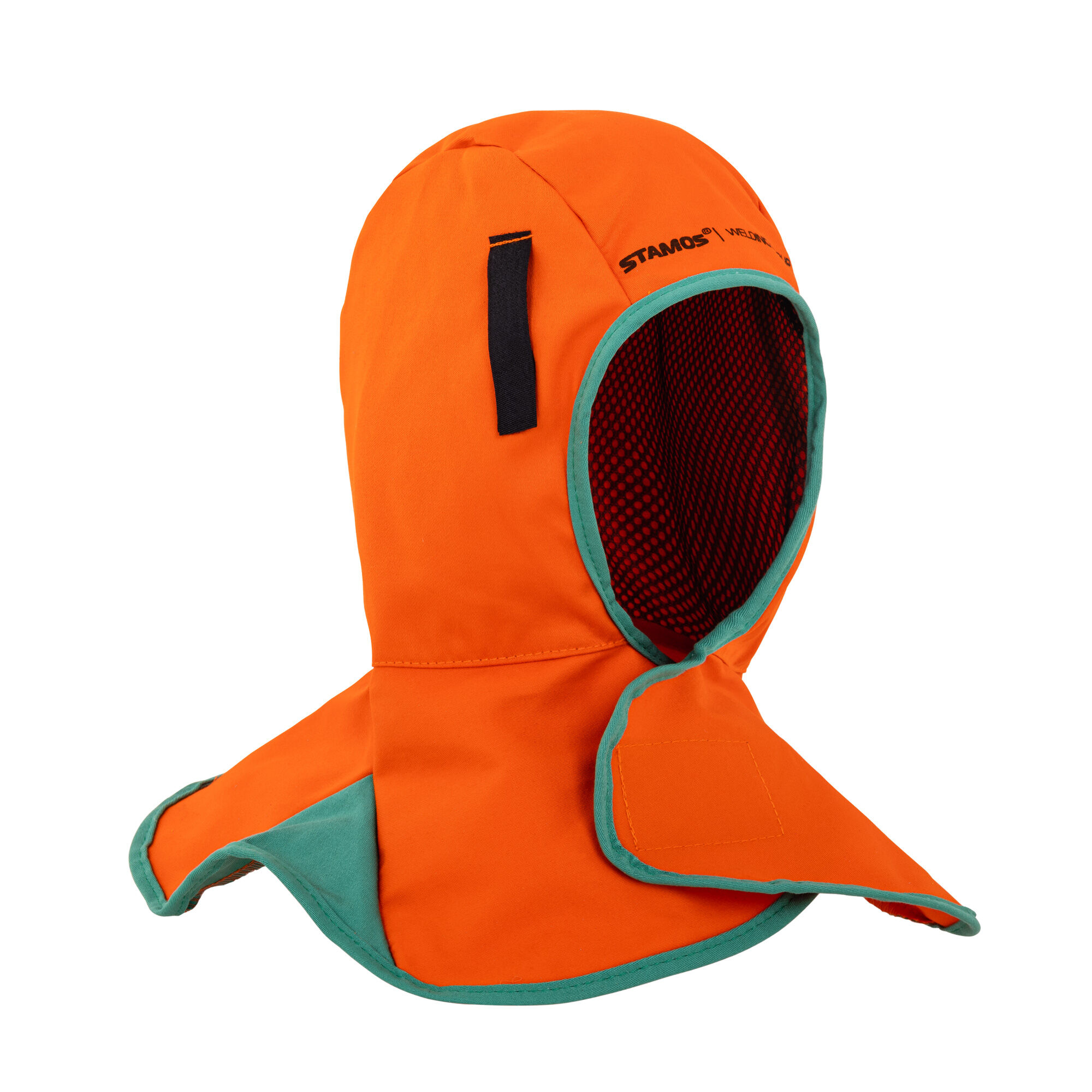 Stamos Welding Group Welding Hood