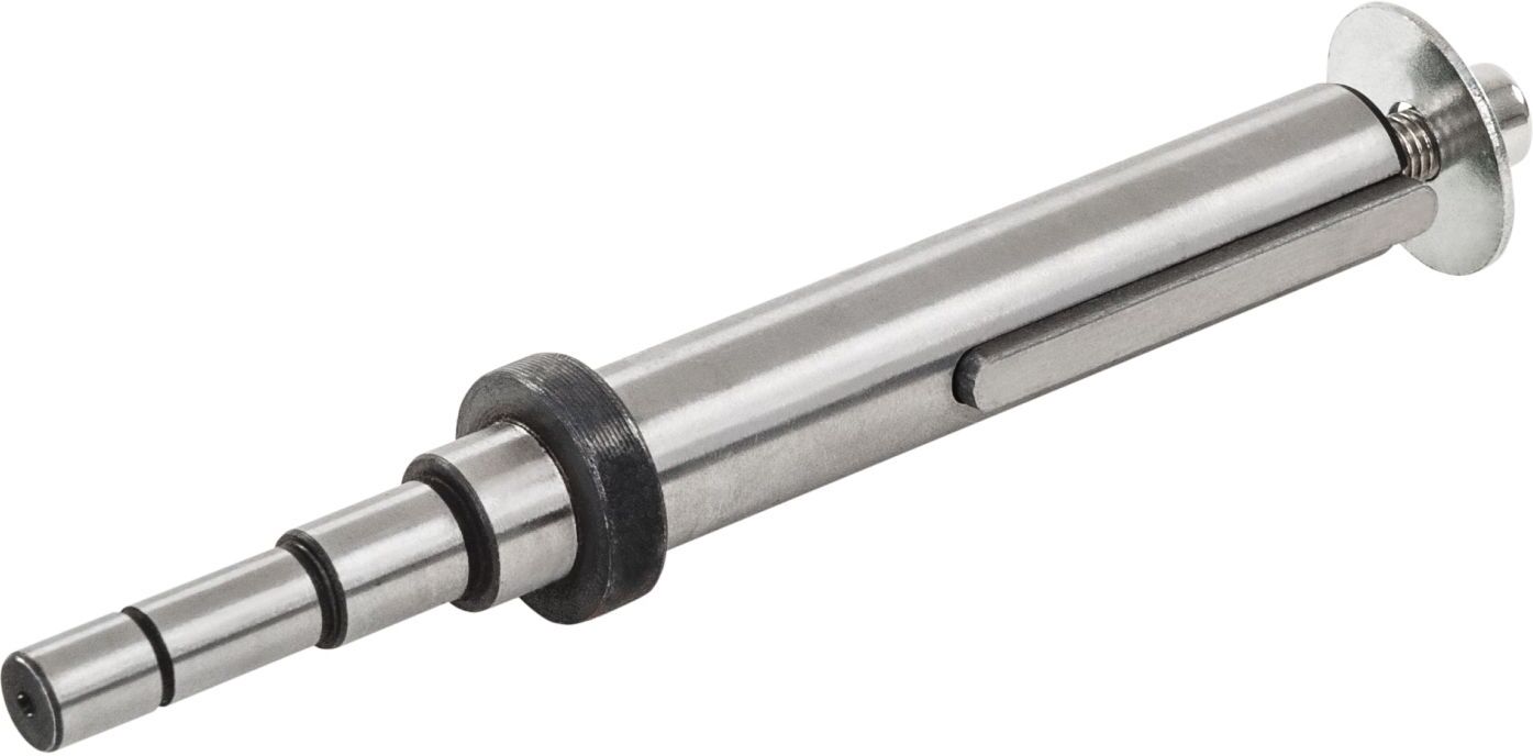 MSW Arbor Shaft - M19