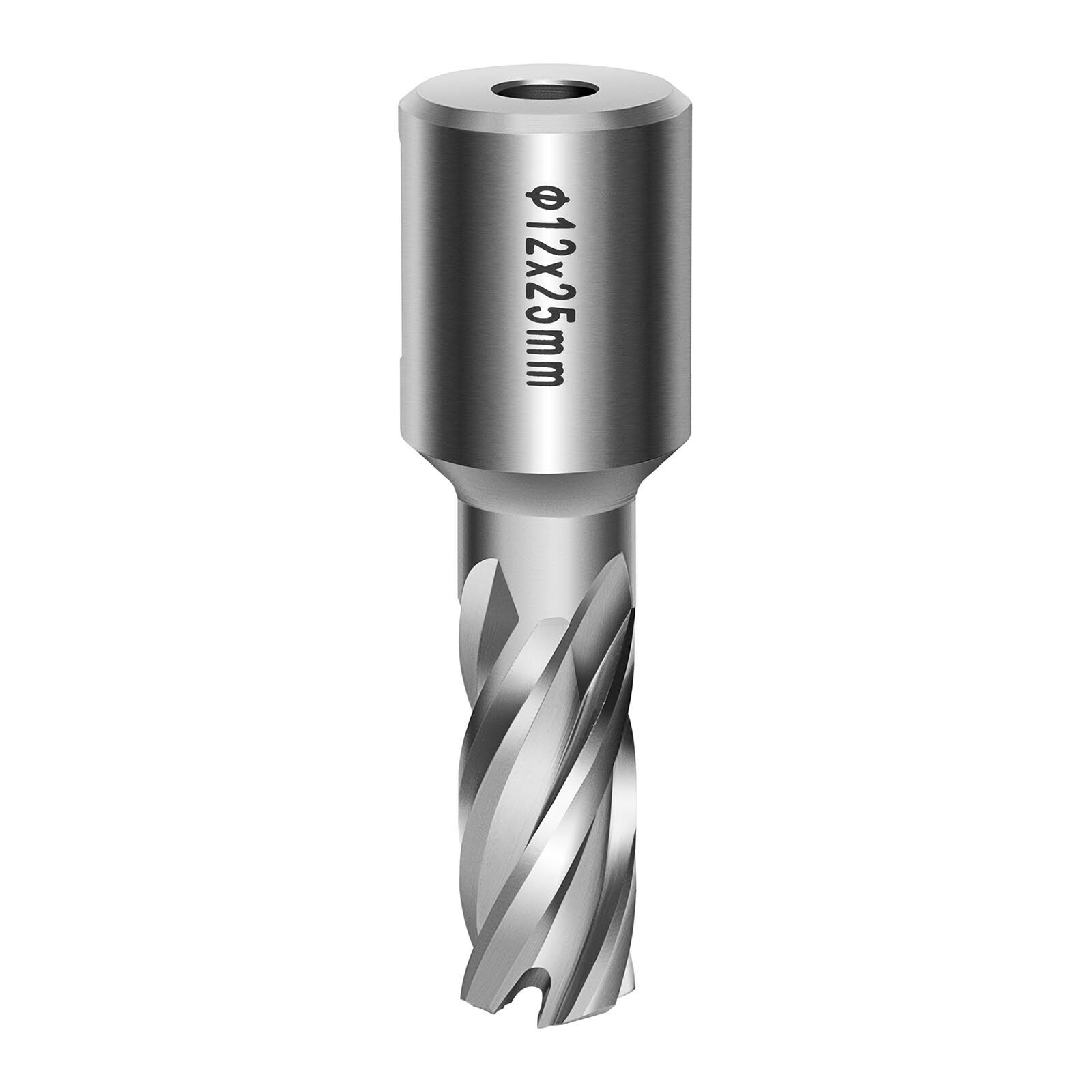 MSW Core Drill Bit HSS - Ø 12 mm - 25 mm