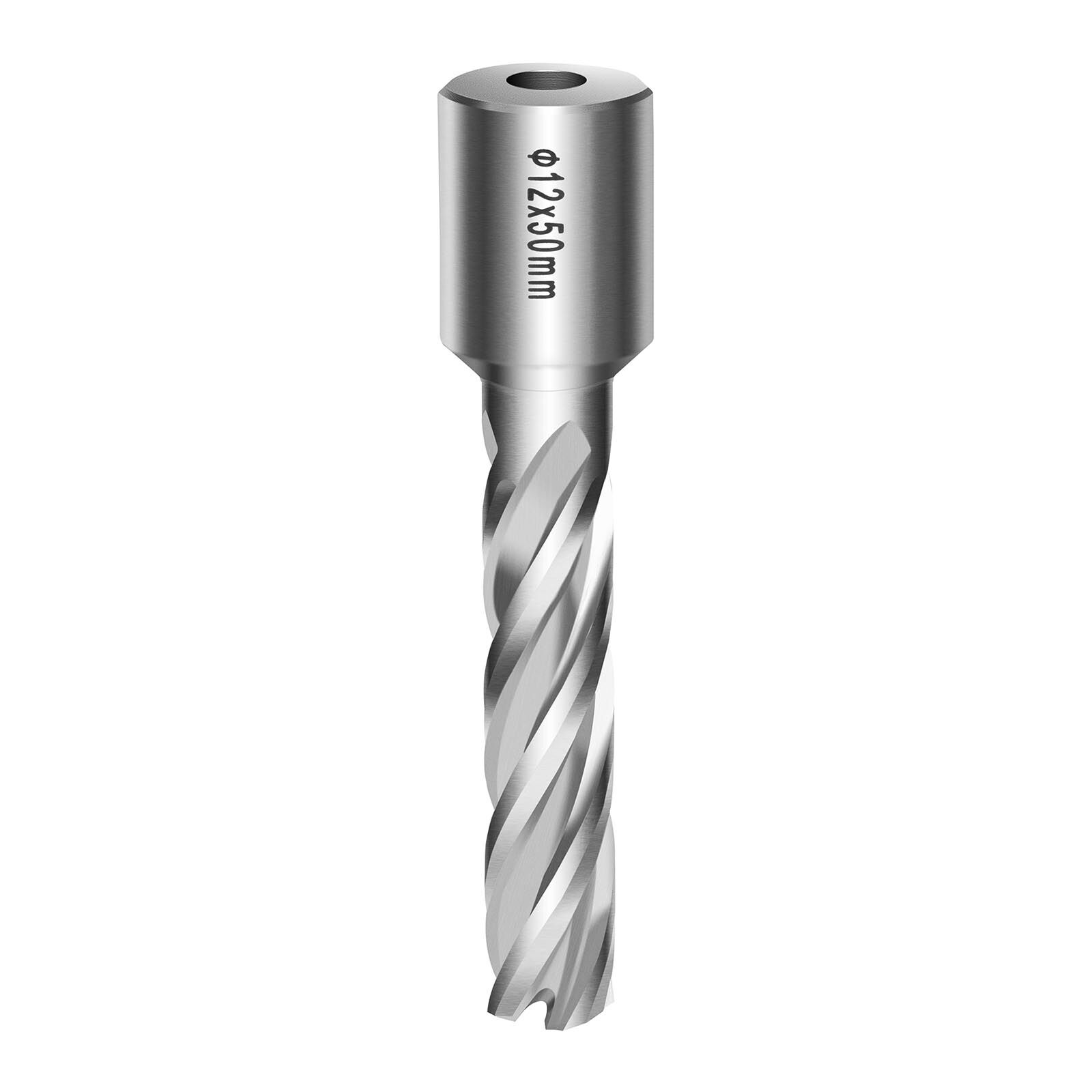 MSW Core Drill Bit HSS - Ø 12 mm - 50 mm