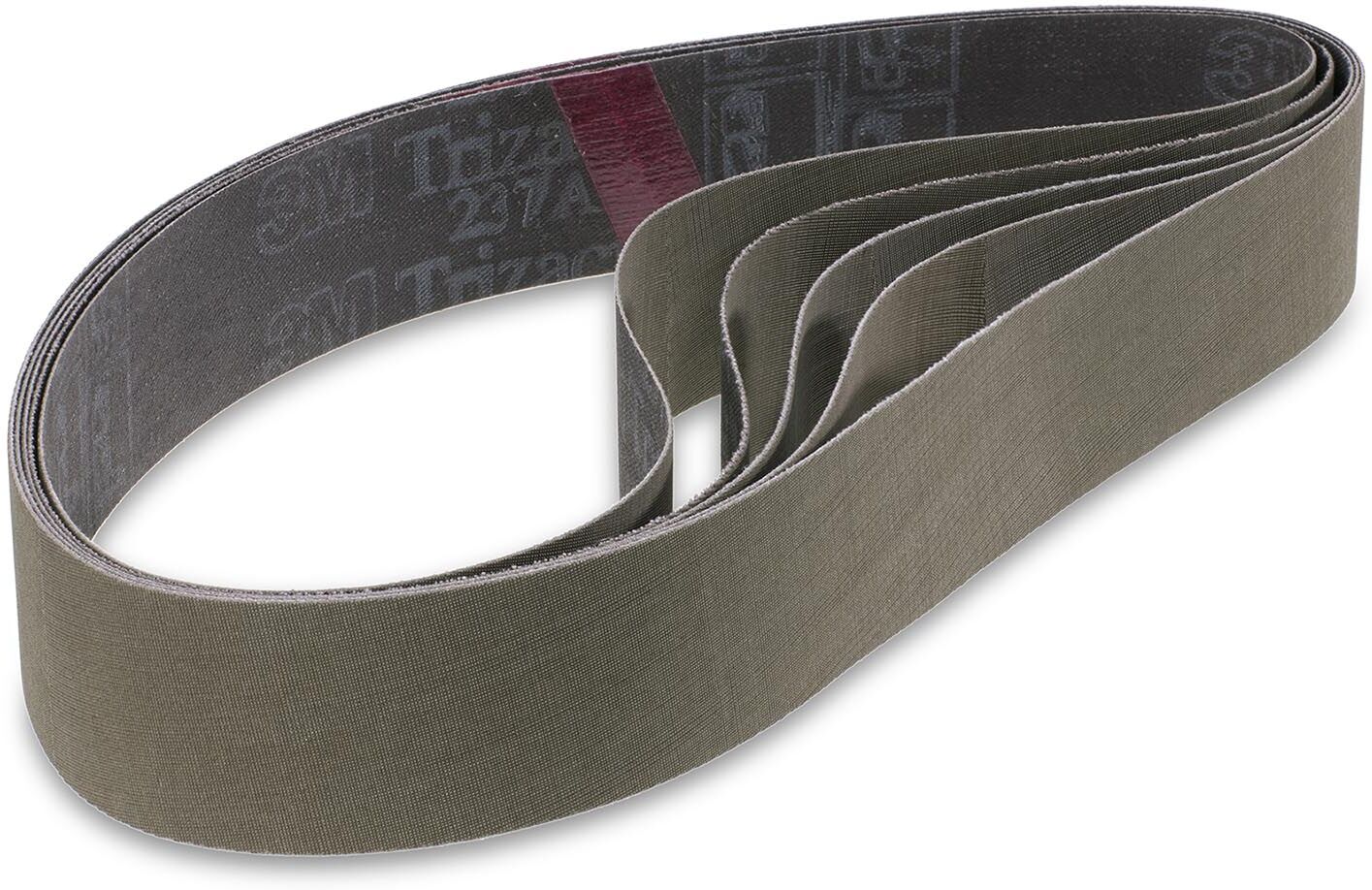 MSW Sanding belts - 760 x 40 mm - 600 graining