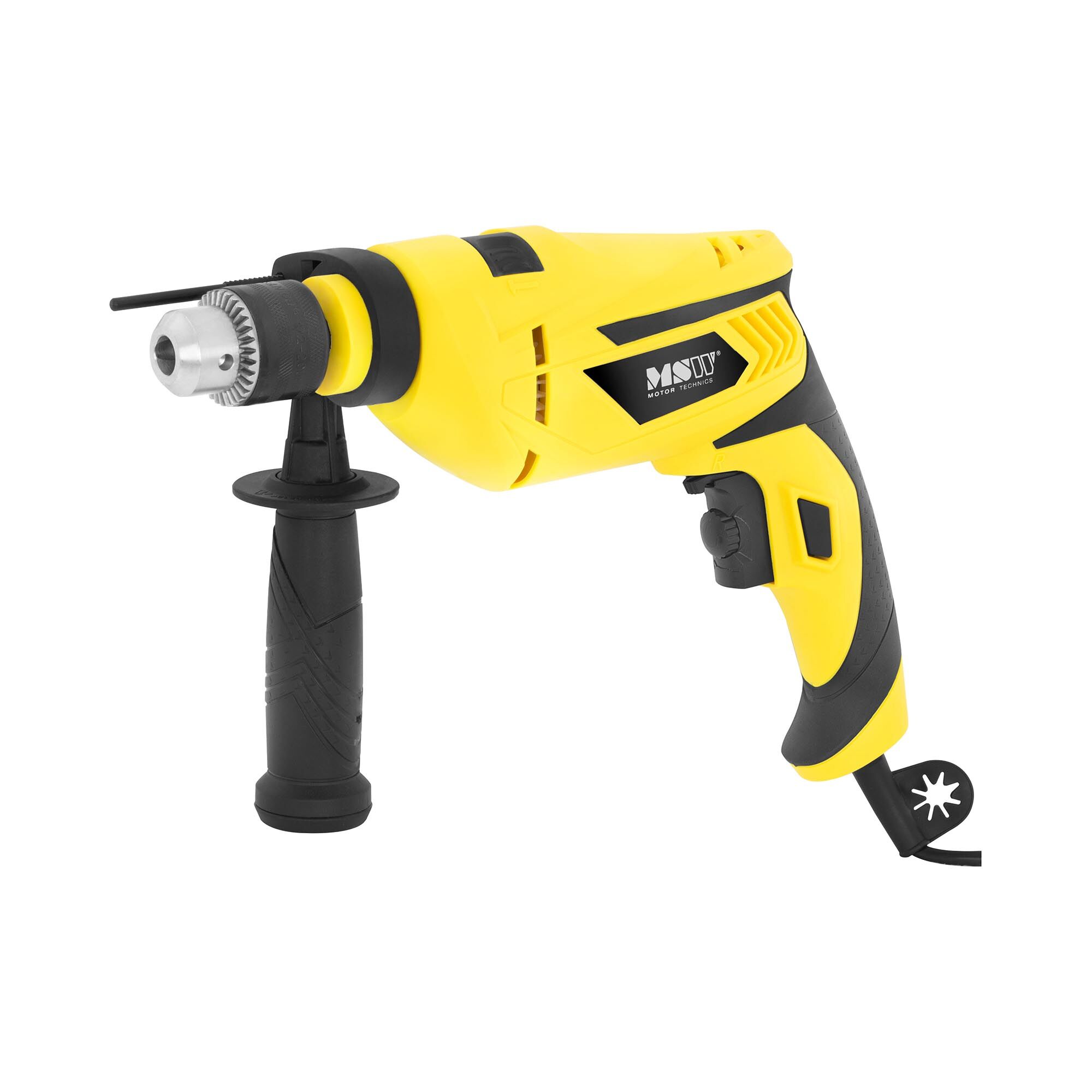 MSW Hammer Drill - 900 W - 2,800 rpm