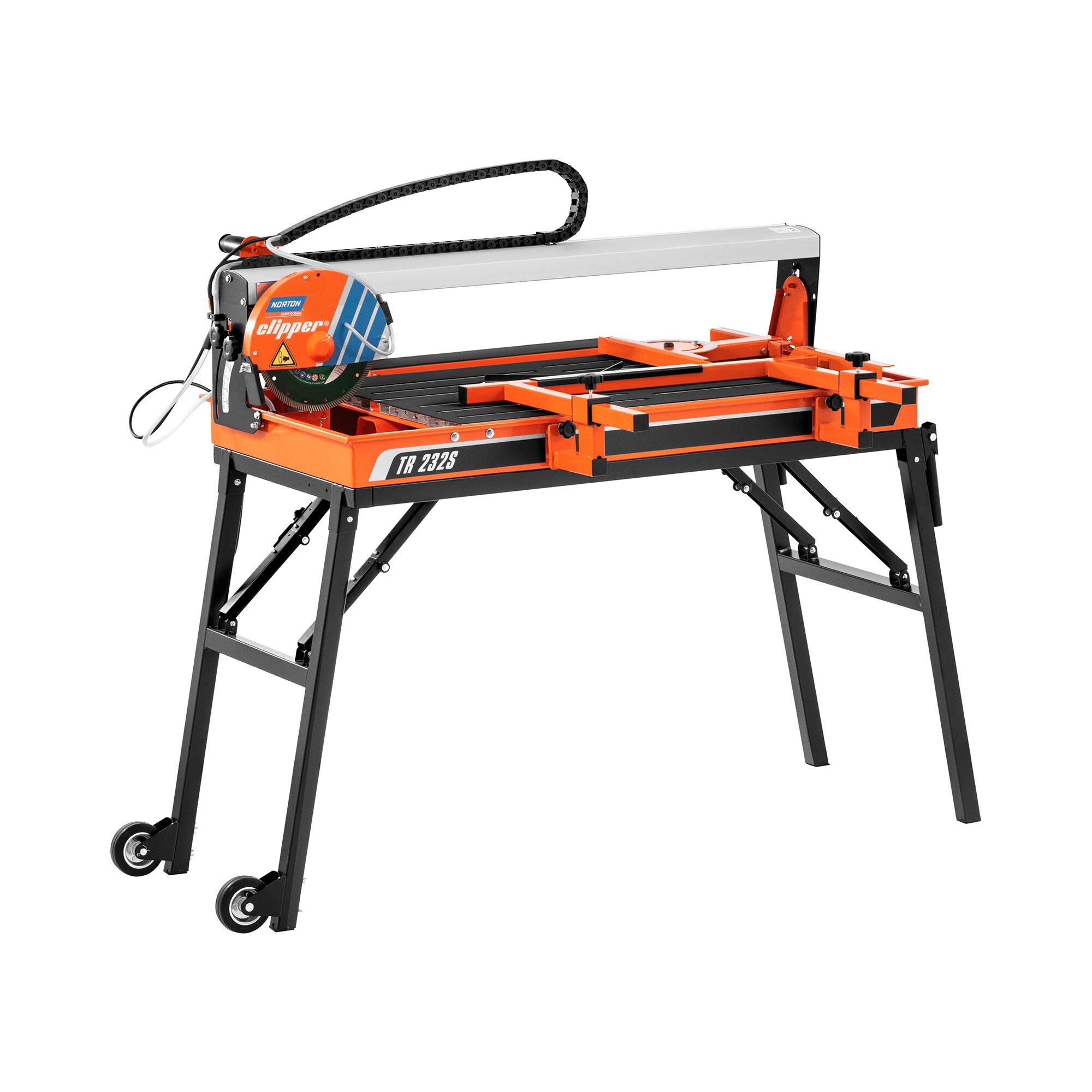 Symantec Tile Cutter - 1,100 W - cutting length: 860 mm - water-cooled