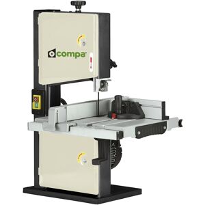 Compa BS1400 80/200 - Sega a nastro per legno