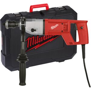 Milwaukee DD 2-160 XE - Carotatrice a secco a 2 velocità