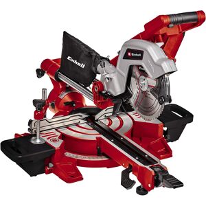 Einhell TE-SM 216 Dual - Troncatrice radiale D.216