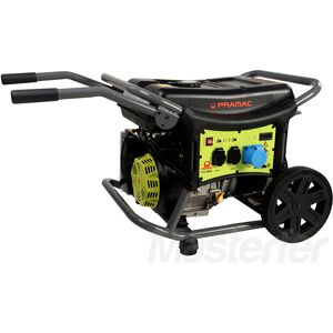 Pramac WX 6200 - Generatore di corrente 5,3 KW max