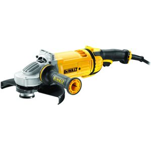 DeWalt Smerigliatrice angolare - 2400W 230mm -  DWE4559