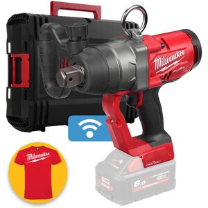 Milwaukee M18 ONEFHIWF1-0X - Avvitatore ad impulsi 1