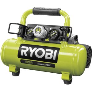 Ryobi R18AC compressore aria batteria 18V (corpo)