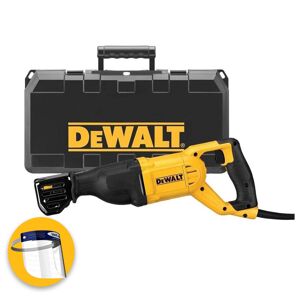 DeWalt DWE305PK - Seghetto a gattuccio elettrico