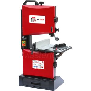 Holzmann HBS 230HQ - Sega a nastro da banco per legno