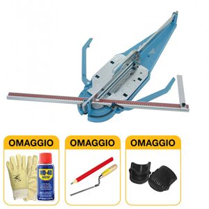 Sigma Tagliapiastrelle  3P3M - 'Serie 3 Max' 100 cm con OMAGGIO