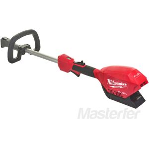 Milwaukee M18 FOPH-0 Multi utensile per giardino a batteria M18 Fuel, solo corpo macchina