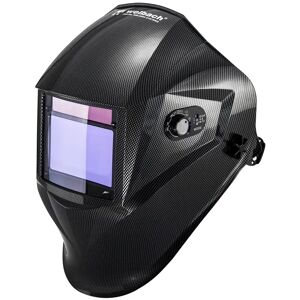 Stamos Germany Maschera da saldatore - Carbonic - professional series