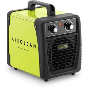 ulsonix Generatore di ozono- 500 - 10.000 mg/h - 95 W AIRCLEAN 10G-ECO