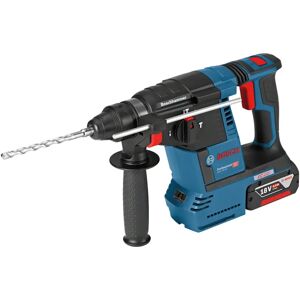 Bosch Martello perforatore  GBH 18V-26 425 W 890 Giri/min senza batteria/caricabatteria [0611909001]