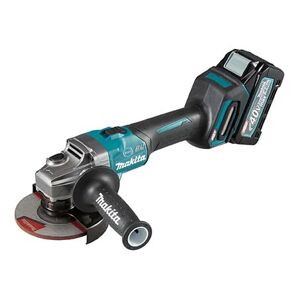 Makita GA005GZ smerigliatrice angolare 12,5 cm 8500 Giri/min 2,9 kg [GA005GZ] - SENZA BATTERIA/SENZA CARICABATTERIE