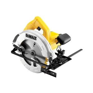 DeWalt DWE560 sega circolare portatile 18,4 cm 5500 Giri/min 1350 W [DWE560-QS]