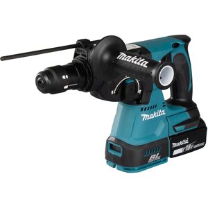 Makita Martello perforatore  DHR243 SDS-plus [DHR243RTJB]