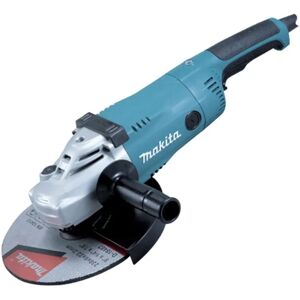 Makita GA9020RFK3 smerigliatrice angolare 23 cm 6600 Giri/min 2200 W 5,8 kg [GA9020RFK3]