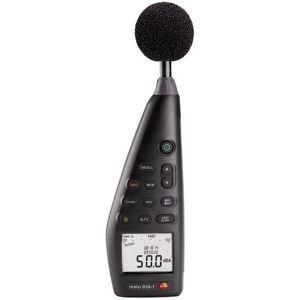 Testo 816-1 Digitale 30 - 130 dB