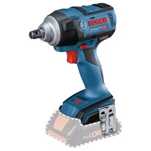 Bosch Avvitatore elettrico  GDS 18V-300 PROFESSIONAL 1/2