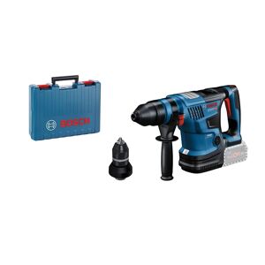 Bosch Martello perforatore  GBH 18V-34 CF PROFESSIONAL 500 Giri/min SDS-plus [0611914001]