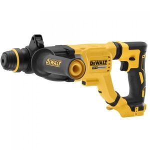 DeWalt DCH263N-XJ trapano 1165 Giri/min SDS-plus 2,7 kg Nero, Giallo senza batteria/caricabatteria [DCH263N-XJ]