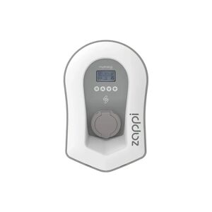 myENERGY ZAPPI-2H22UW-T Caricabatteria per veicolo Grigio, Bianco [ZAPPI-2H22UW-T]