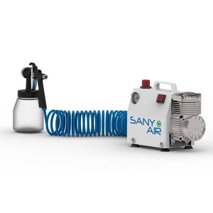 Nardi Compressori Nardi Sany Air - Kit Sanificazione Ambienti