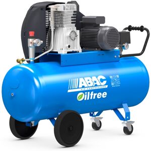 Abac Pro A39B-0 200 CT4 - Compressore Aria Potente