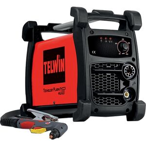 Telwin Technology Plasma 41 XT 230 V - Taglio Plasma Inverter cod.816146