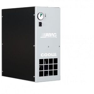 Abac COOL 21÷180 - Essiccatore Aria Compressa