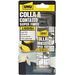 COLLA UHU PATAFIX SUPER FORTE D1590