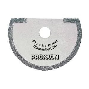 Proxxon Disco  Ø 6.5 cm