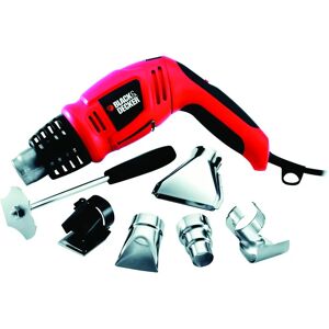 Black & Decker Pistola termica  KX1693-QS 1800 W