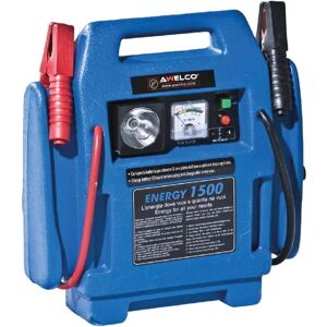 AWELCO Caricabatterie  ENERGY 1500 12 V