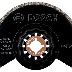 Bosch Disco diamantato  ACZ85RD4  Ø 85 mm