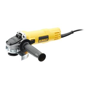 DeWalt Smerigliatrice angolare a filo  DWE4056-QS Ø115 800 W