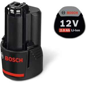 Bosch Batteria  GBA10.8 12V 2Ah