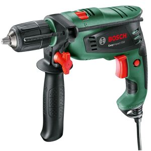 Bosch Trapano a percussione  EasyImpact 550 550 W